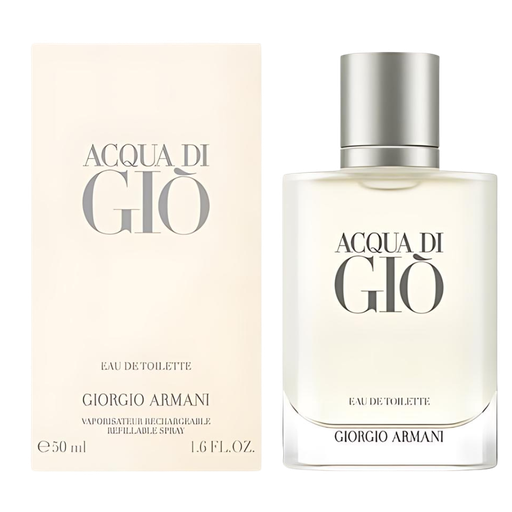 acqua di gio edt - Image 1